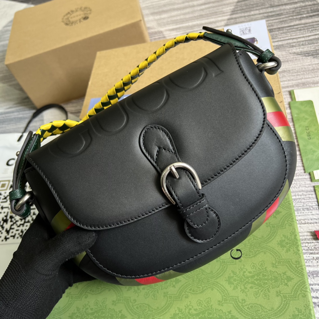 Gucci Satchel Bags